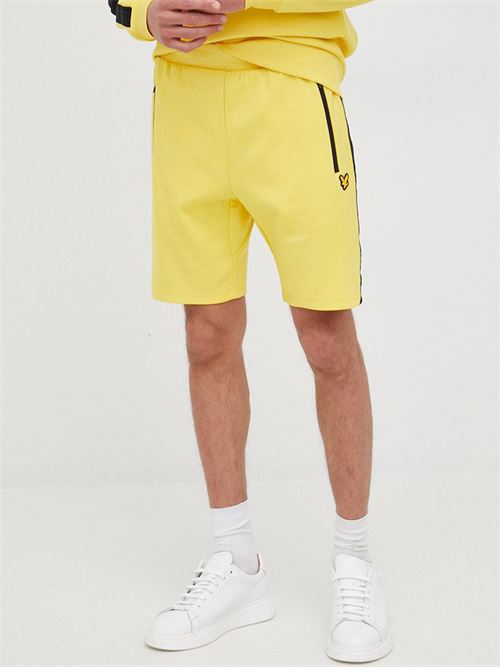 LYLE & SCOTT Short con Nastro LYLE E SCOTT | LSSH1480SPJ60